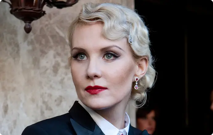 Рената Литвинова