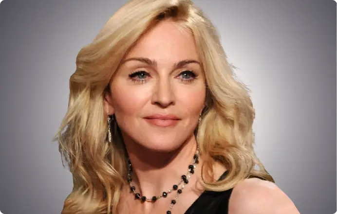 Мадонна Луиза Чикконе