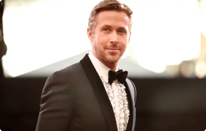 Райан Гослинг