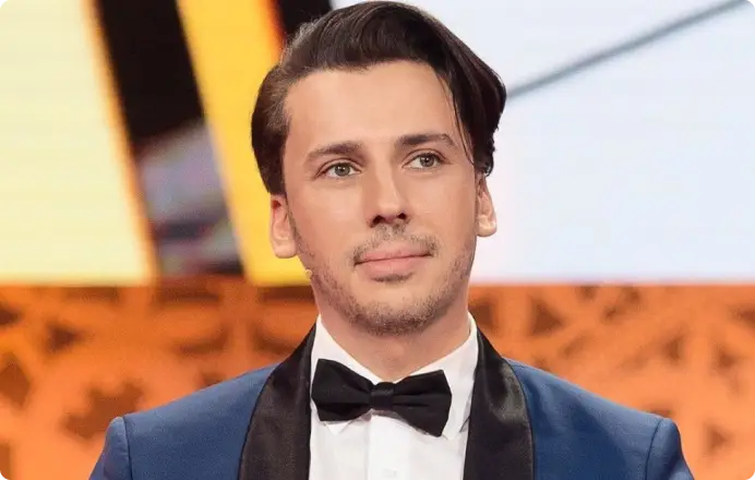 Максим Галкин