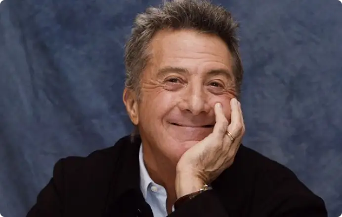 Дастин Хоффман